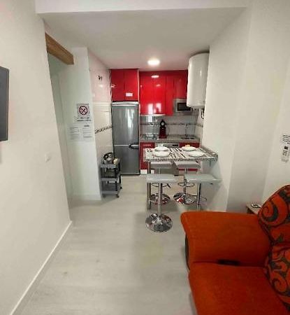 Piso En El Centro De Granada Leilighet Eksteriør bilde